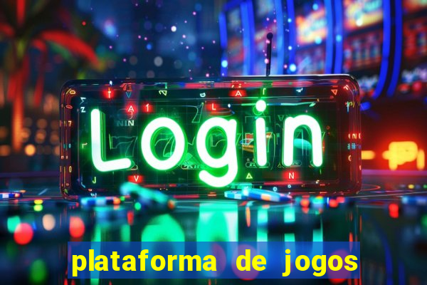 plataforma de jogos do ratinho